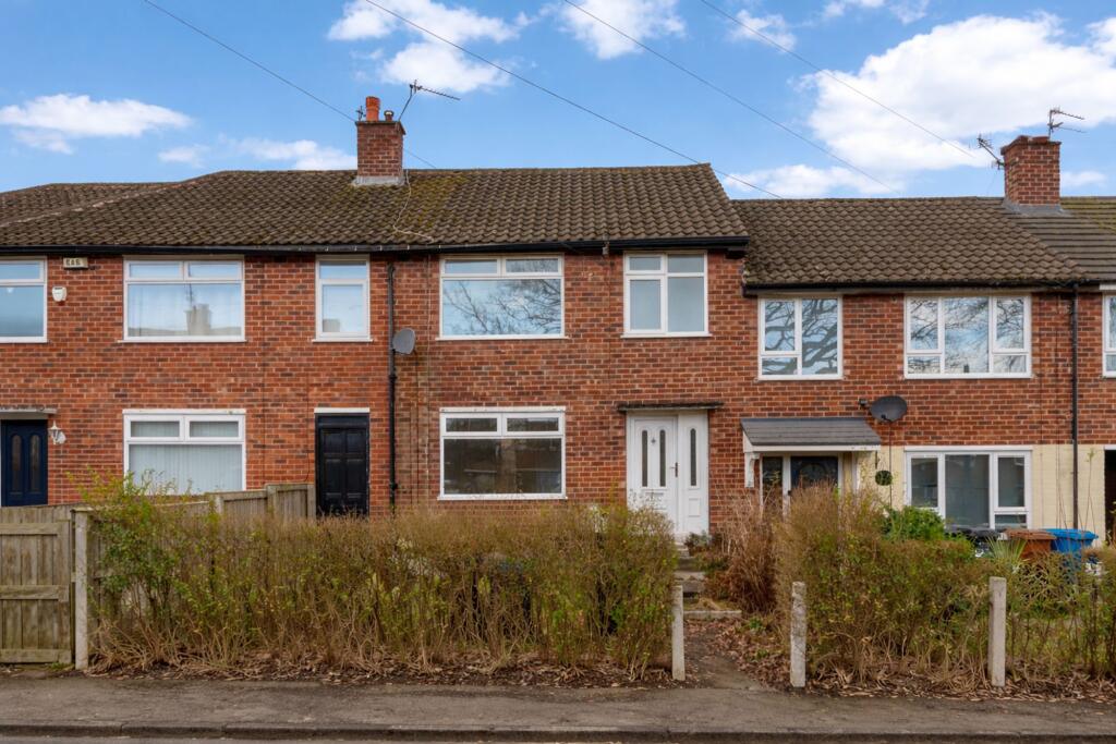 Main image of property: Buckingham Road, Cheadle Hulme, SK8