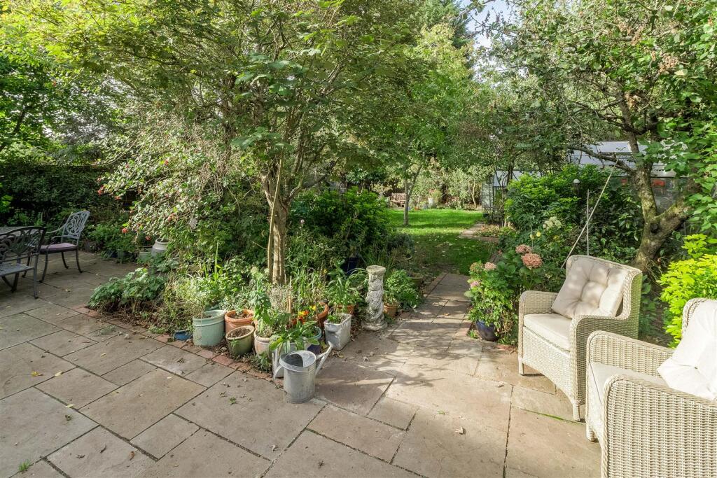 Additional image 26 of Back Lane, Coleshill, Coleshill B46