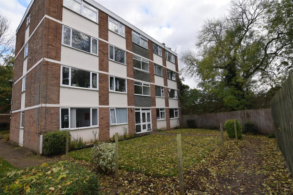 Main image of property: Forest Court, Unicorn Lane, Coventry