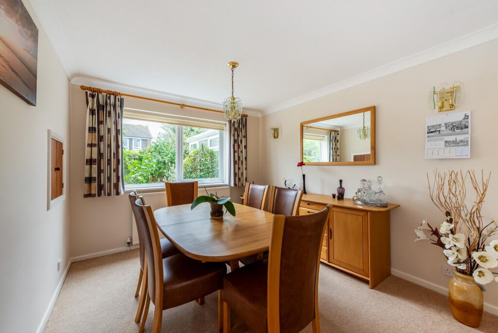 House in Portsmouth - View 5