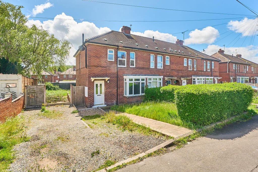 Main image of property: 15 George Place, Wellington, Telford, Shropshire TF1 2AJ