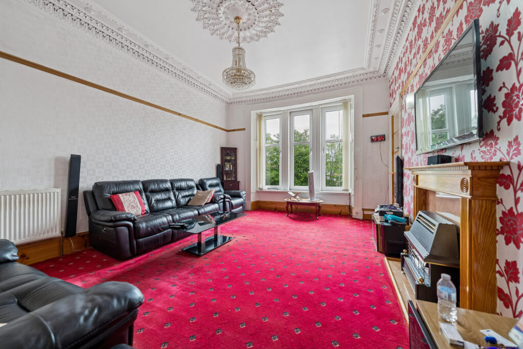 Apartment in Glasgow - View 4