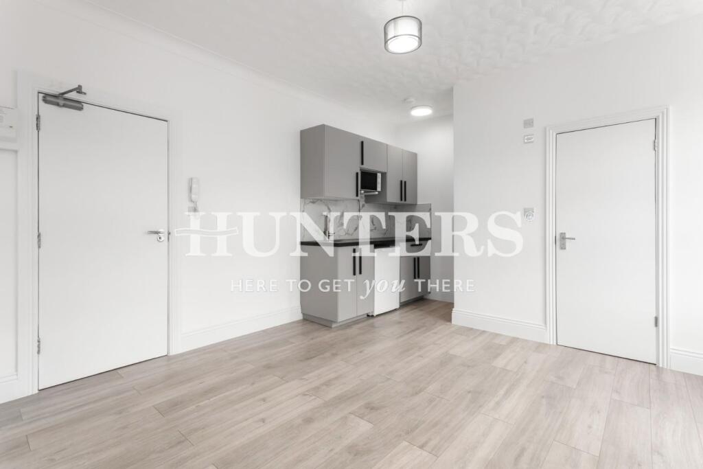 Apartment in London - View 4