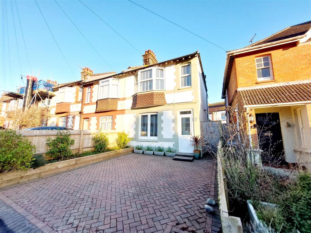 Main image of property: Hindover Road, Seaford
