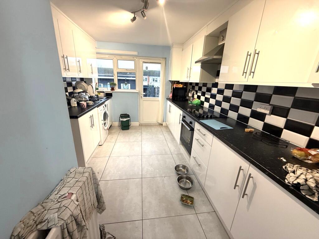 House in Harlow, Essex - View 2