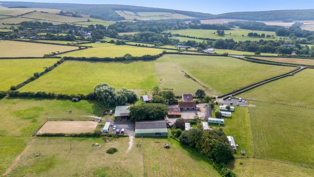 Westover, Calbourne, Newport - View 3