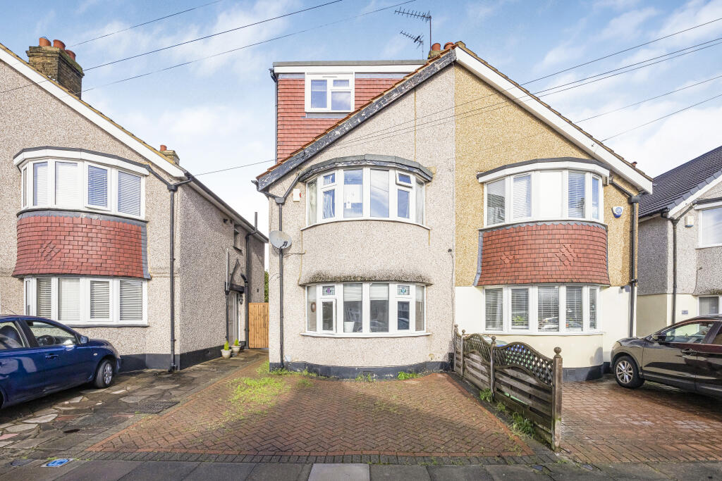 Main image of property: Swanley Road, Welling DA16 1LL
