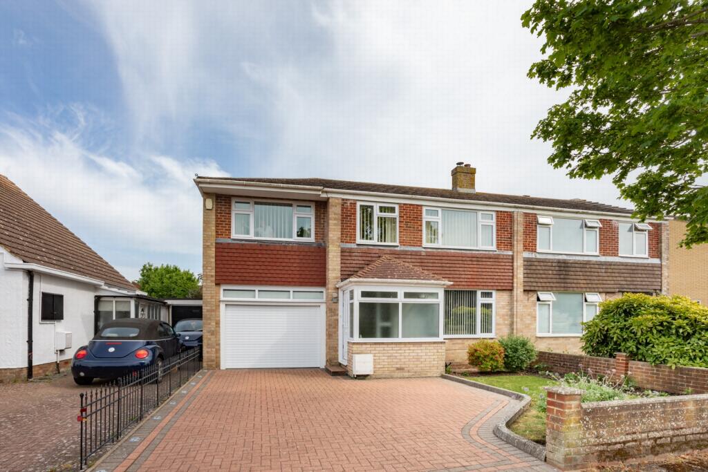Main image of property: Shepherds Walk, Hythe, CT21