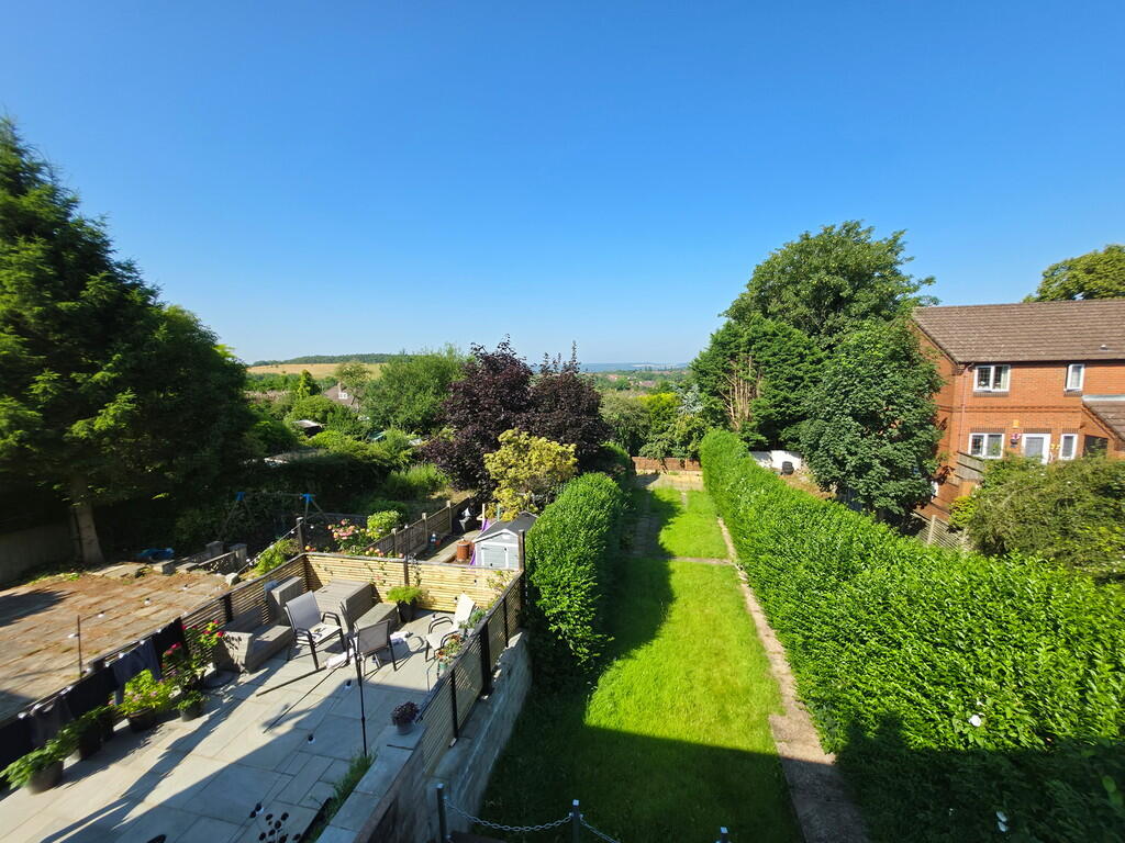 House in Stoke-on-Trent - View 4