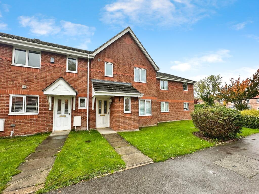 Main image of property: Birch Park, York, North Yorkshire, YO31