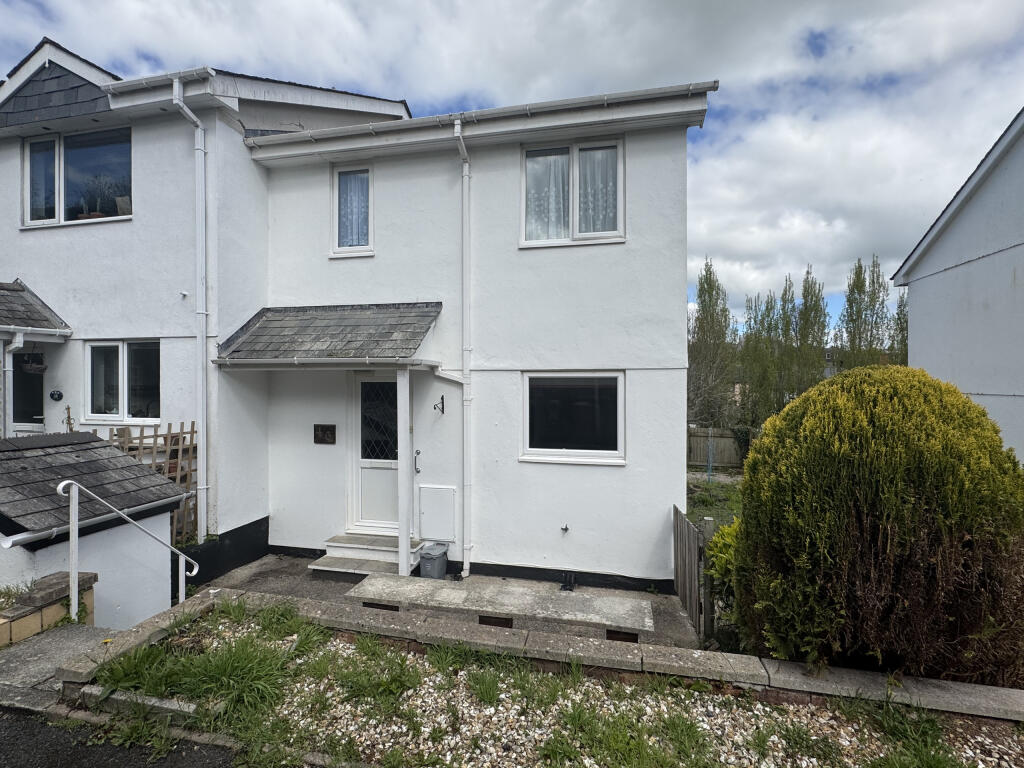 Main image of property: The Carrions, Totnes, Devon