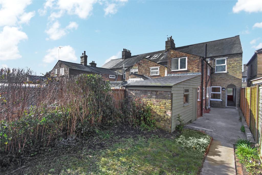 Photo of the property