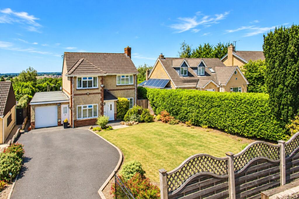 House in Swindon - View 2
