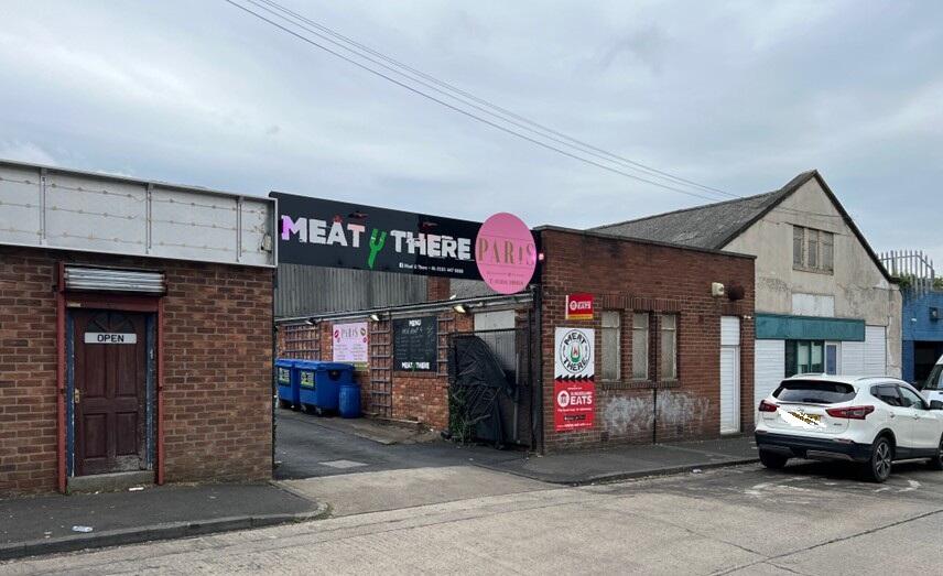 Main image of property: 5 &7 Peacock Street West, Sunderland, Tyne and Wear, SR4 6LQ