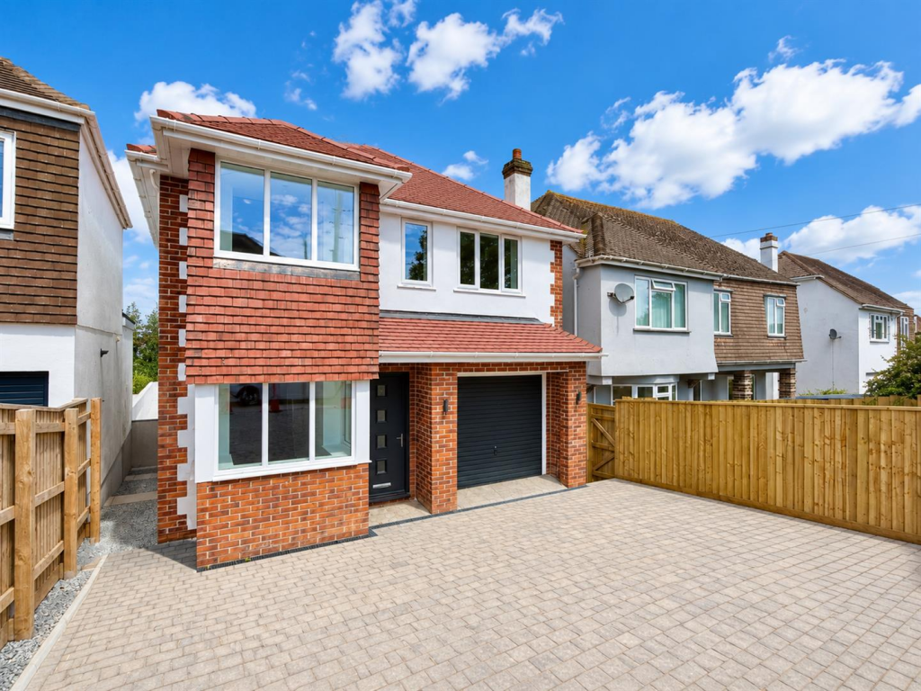 Main image of property: Langley Avenue, Brixham
