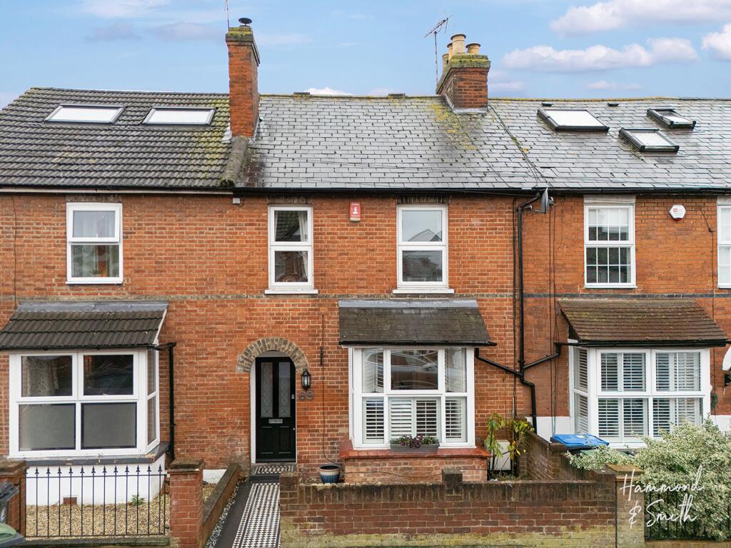 Main image of property: St. Johns Road, Epping, CM16