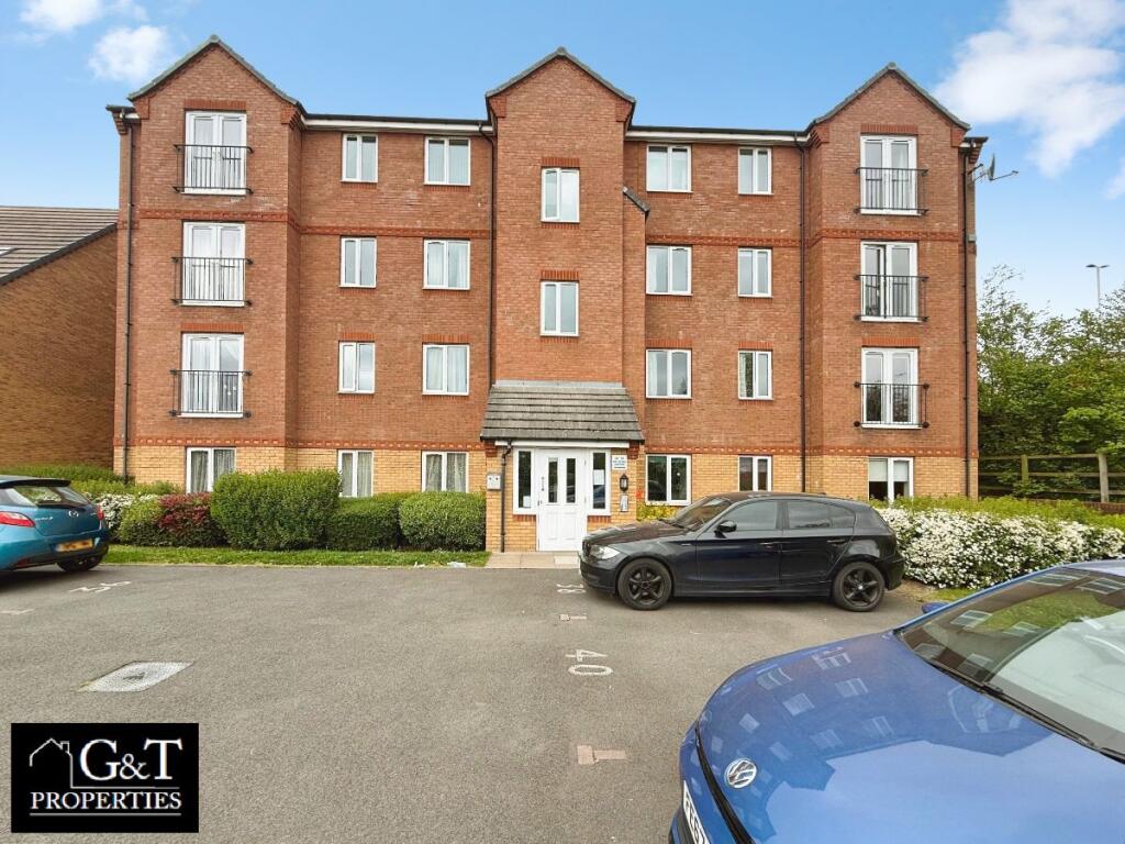 Main image of property: Wellspring Gardens, Dudley