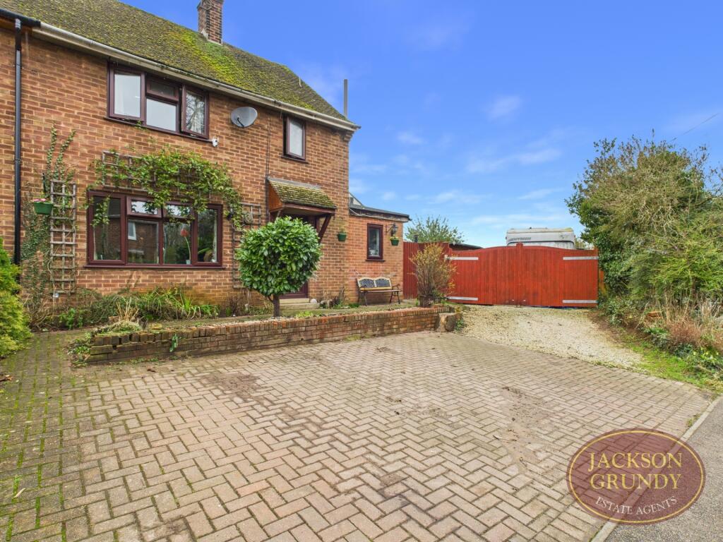 Main image of property: Bettycroft Close, Ravensthorpe, NN6 8EL