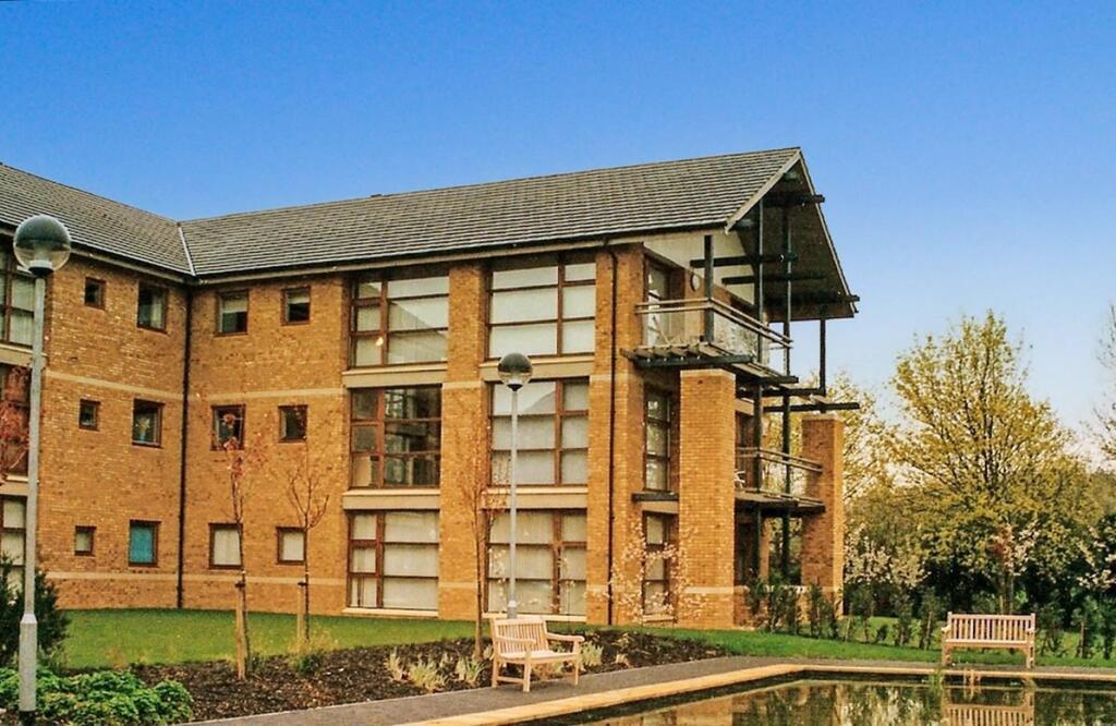 Main image of property: Woodward Place, Loughton Lodge, Milton Keynes, MK8