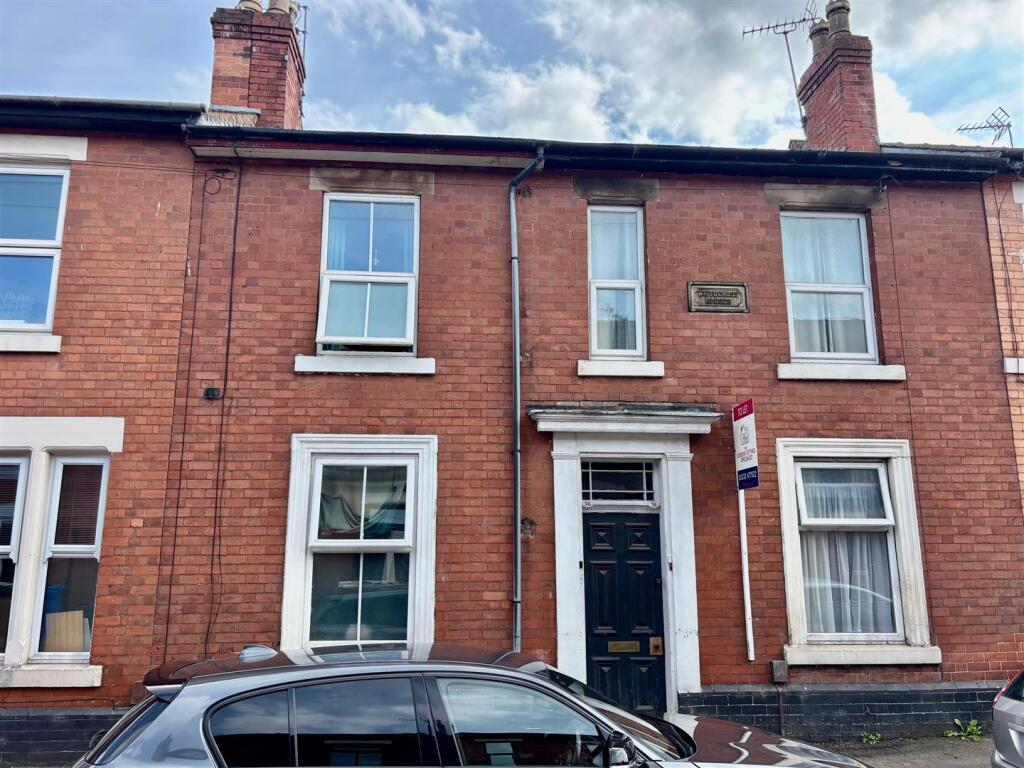 Main image of property: Stanley Street, Derby
