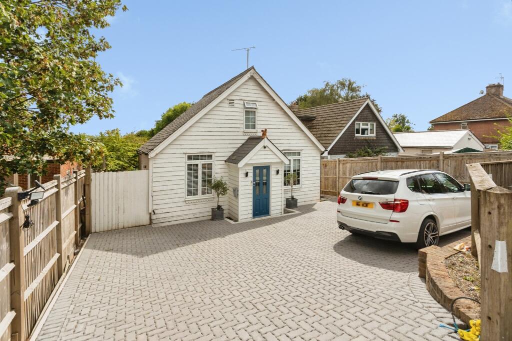Main image of property: Hartley Road, Cranbrook, TN17