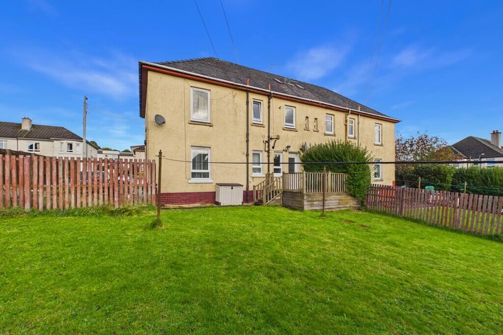 Cloberhill Road, Knightswood, Glasgow photo 3