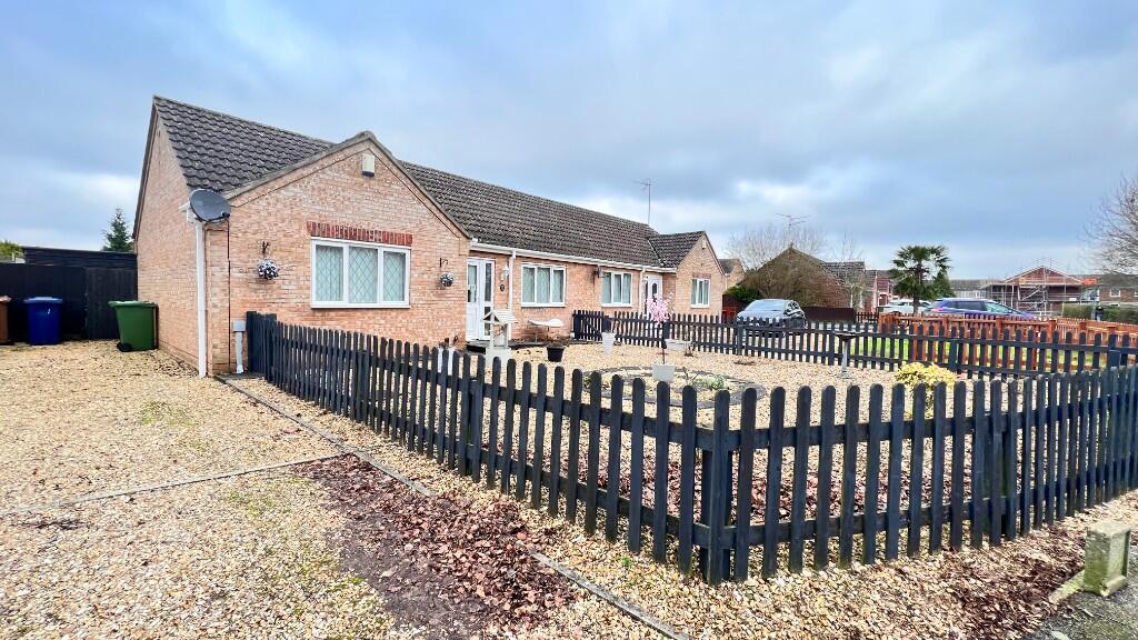 Main image of property: Conference Way, Wisbech, Cambridgeshire, PE13
