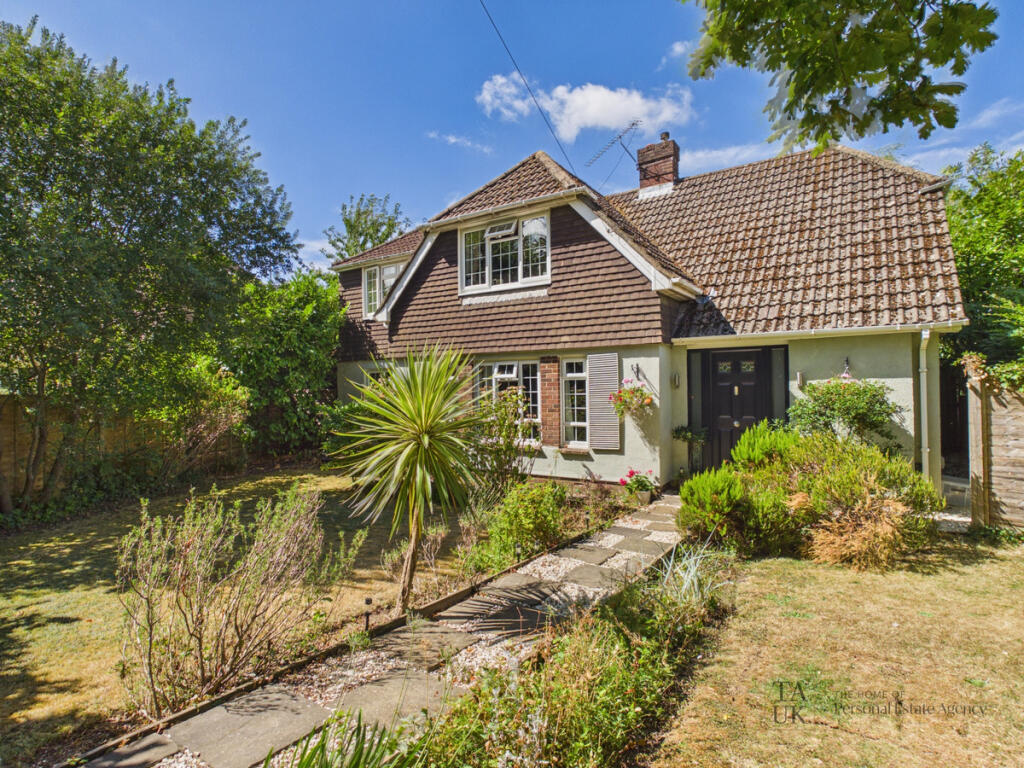 Main image of property: Redhill Road, Rowlands Castle, PO9