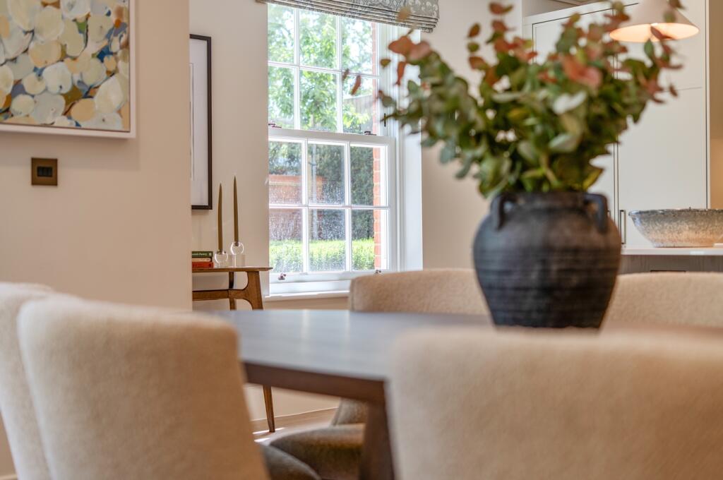 House in Southampton - View 3