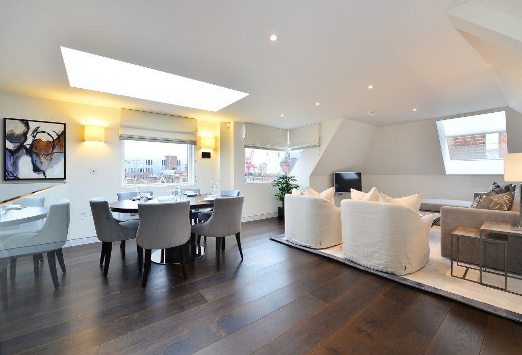 Main image of property: Duke Street, Mayfair, W1K
