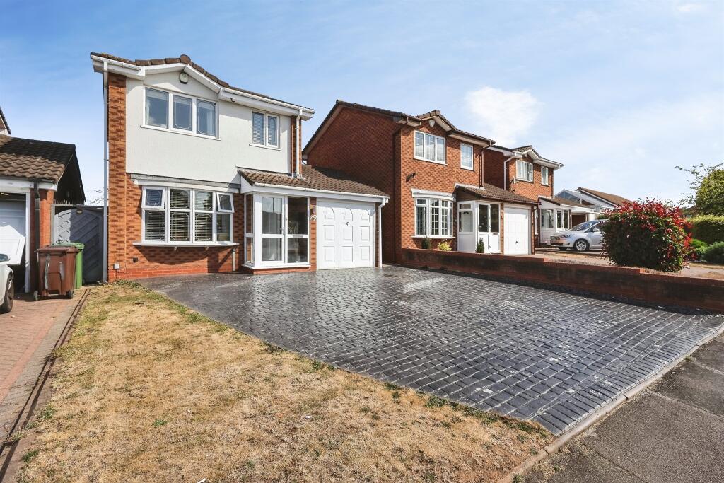 Main image of property: Beechcroft Road, Birmingham