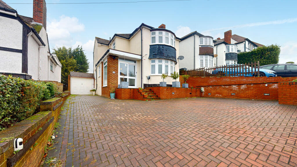 Main image of property: Lynmouth Rise, Orpington, BR5