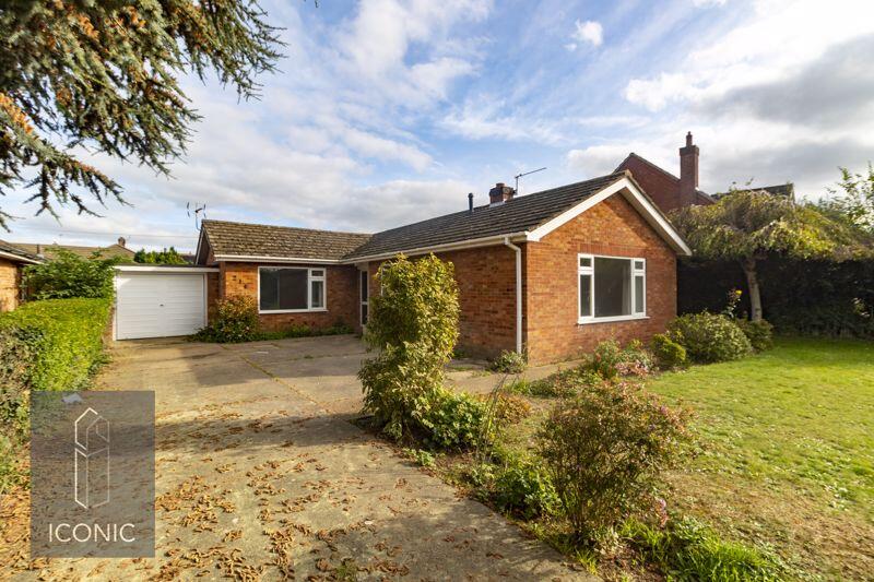 Main image of property: Taverham Road, Taverham, Norwich
