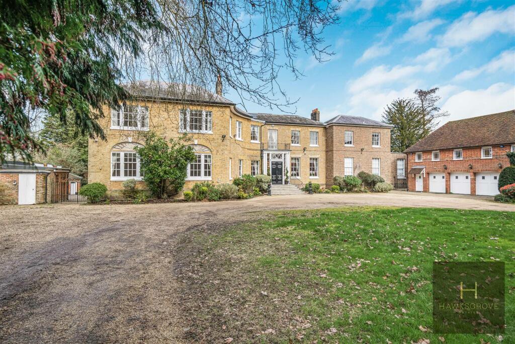 Main image of property: Hadley Green Road, Barnet