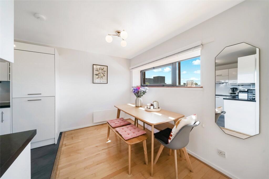 Apartment in Glasgow, Laurieston, Gorbals - View 5