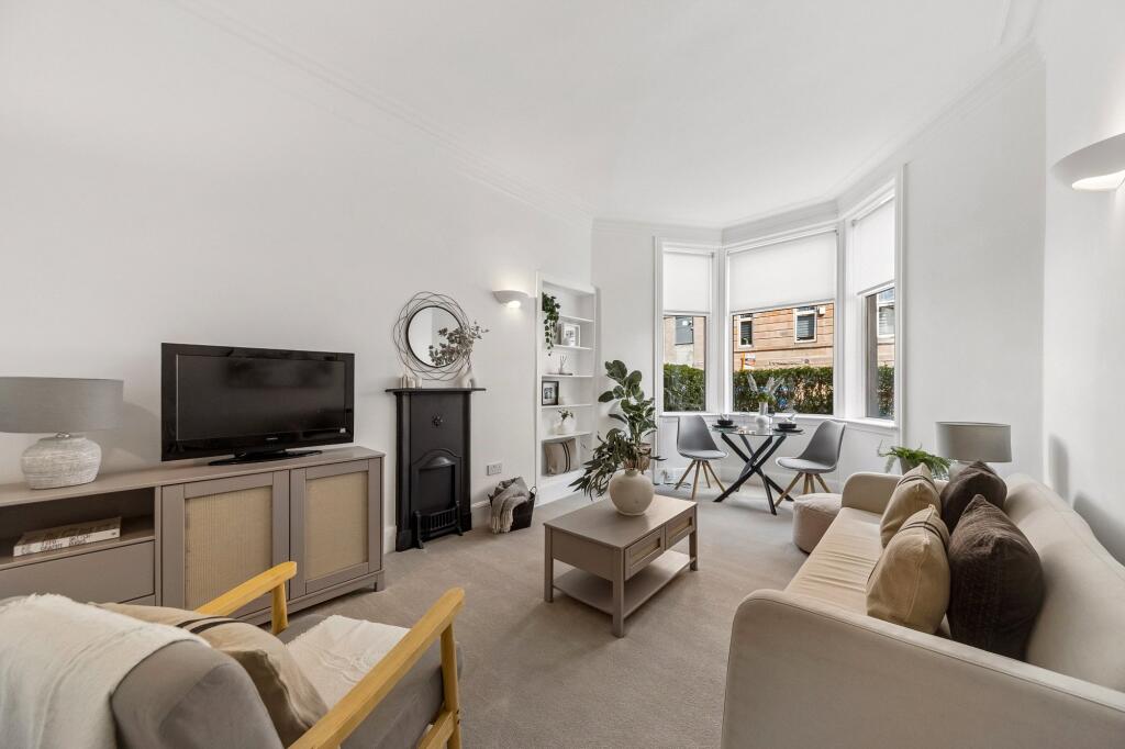 Apartment in Glasgow - View 2