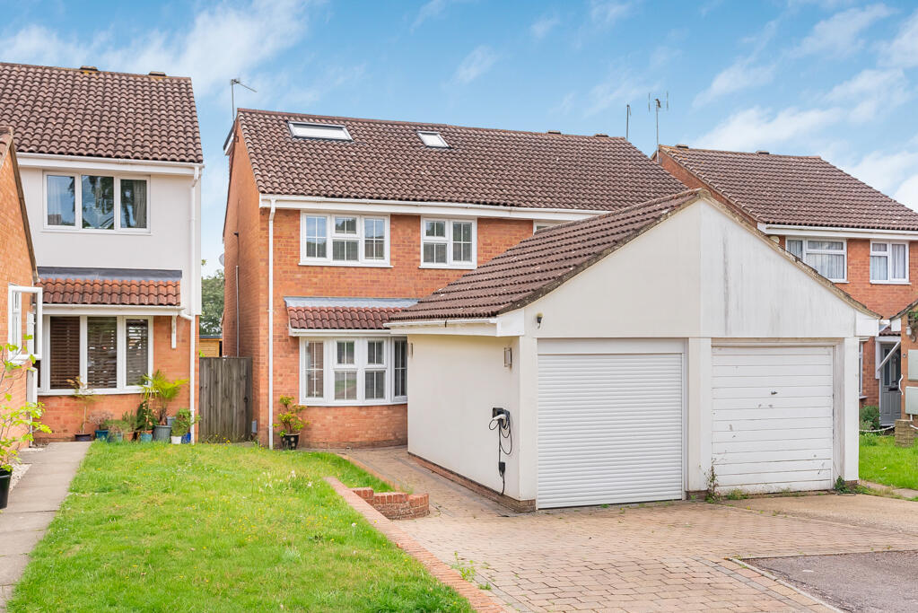 Main image of property: Delfcroft, Ware