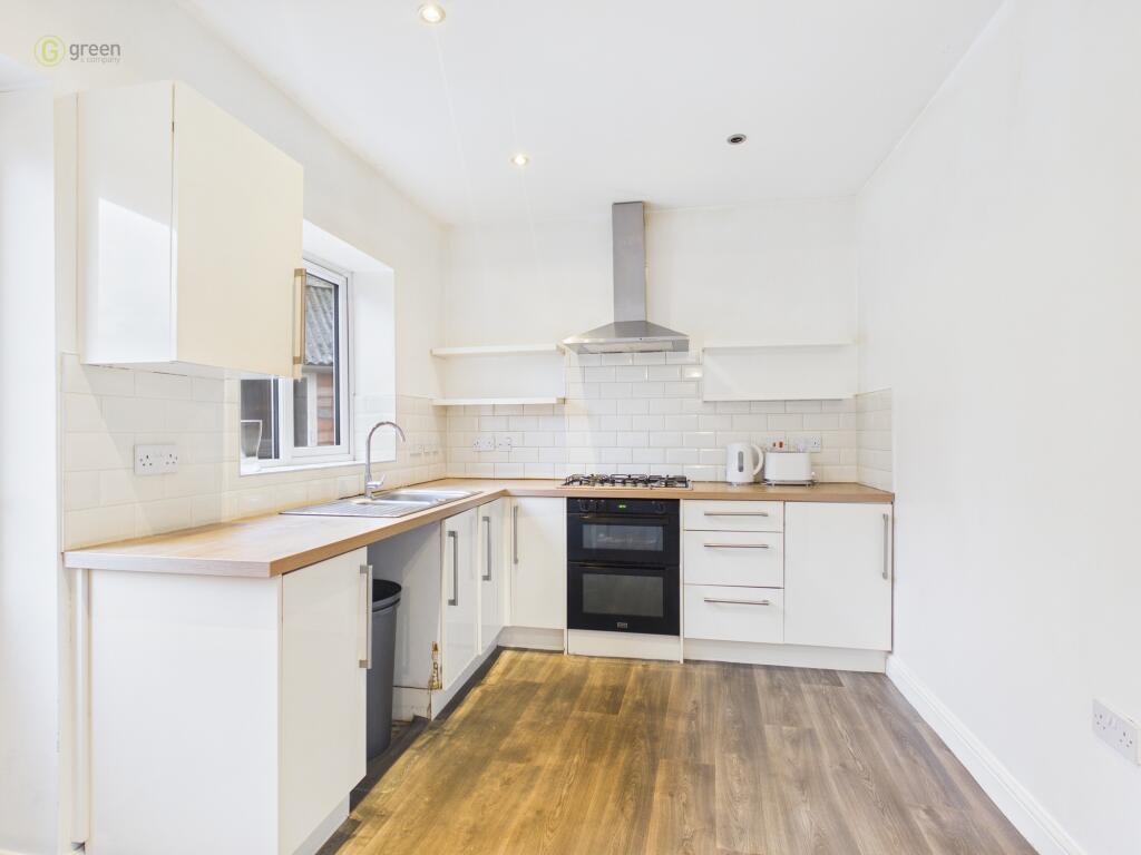 Foden Road, Great Barr, B42 - View 5