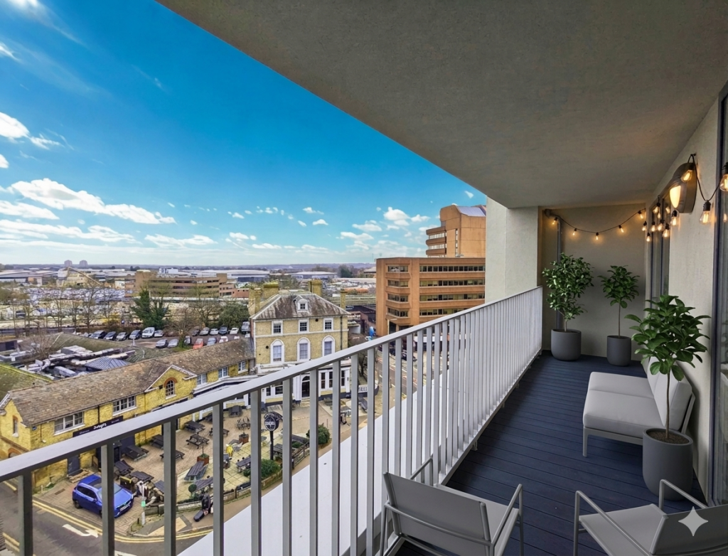 Main image of property: 18 Junction Court, Watford