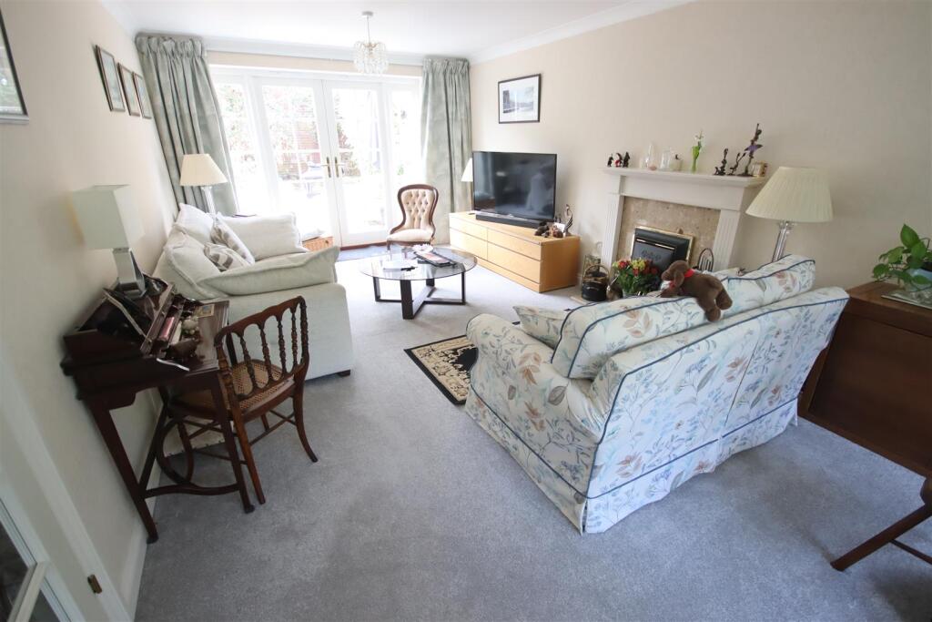House in Chippenham, Wiltshire - More