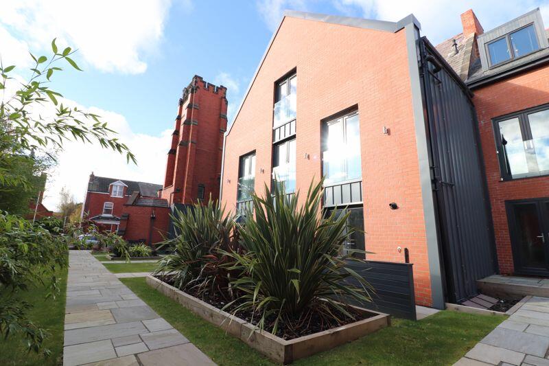 Main image of property: Church Place, Alderley Road, Hoylake, Wirral, CH47 2EH