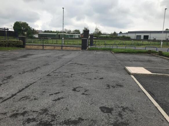Car Park