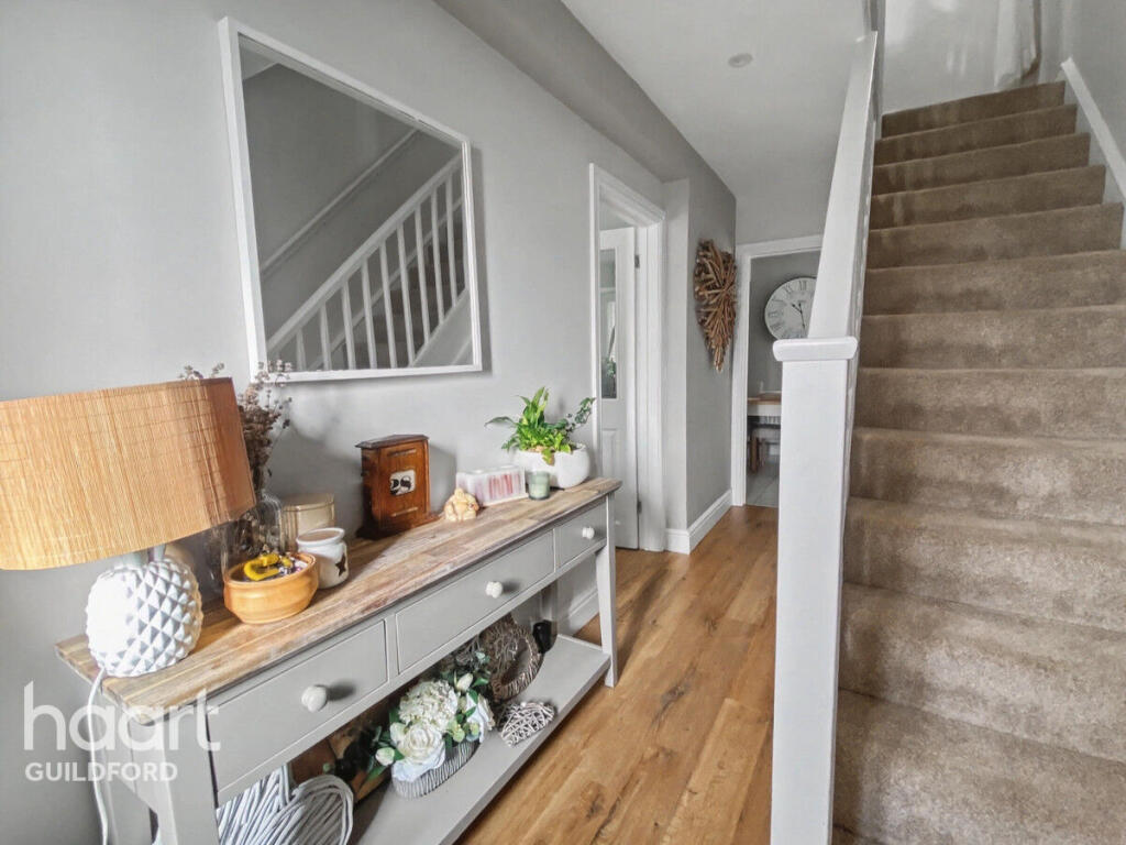 Main image of property: Harts Gardens, Guildford