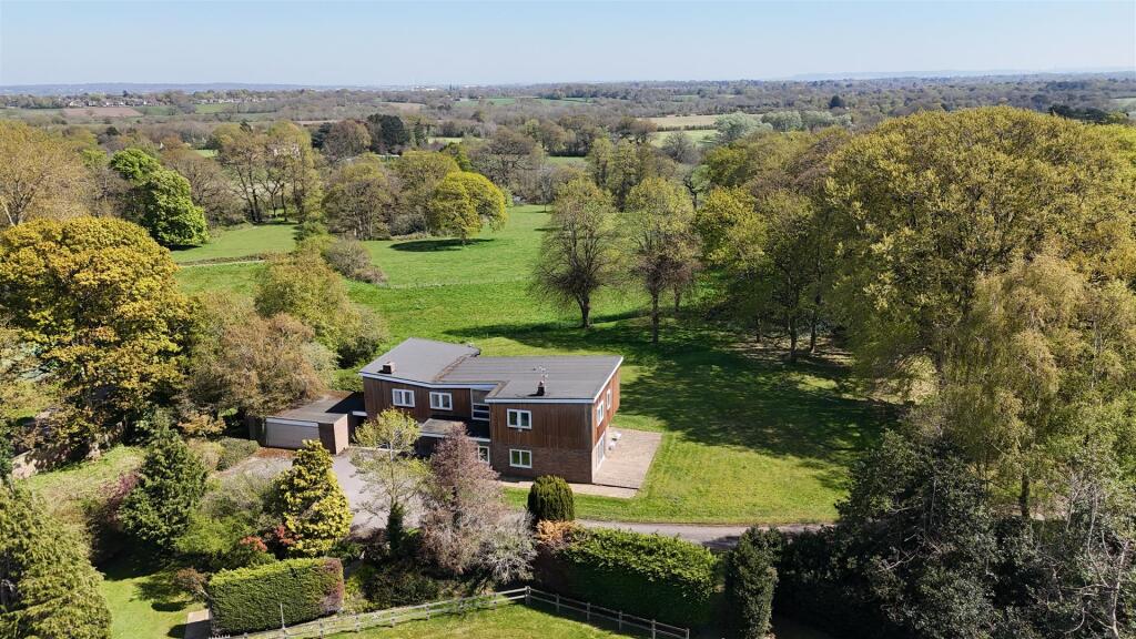 Main image of property: Rocklands Lane, Thornton Hough, Wirral