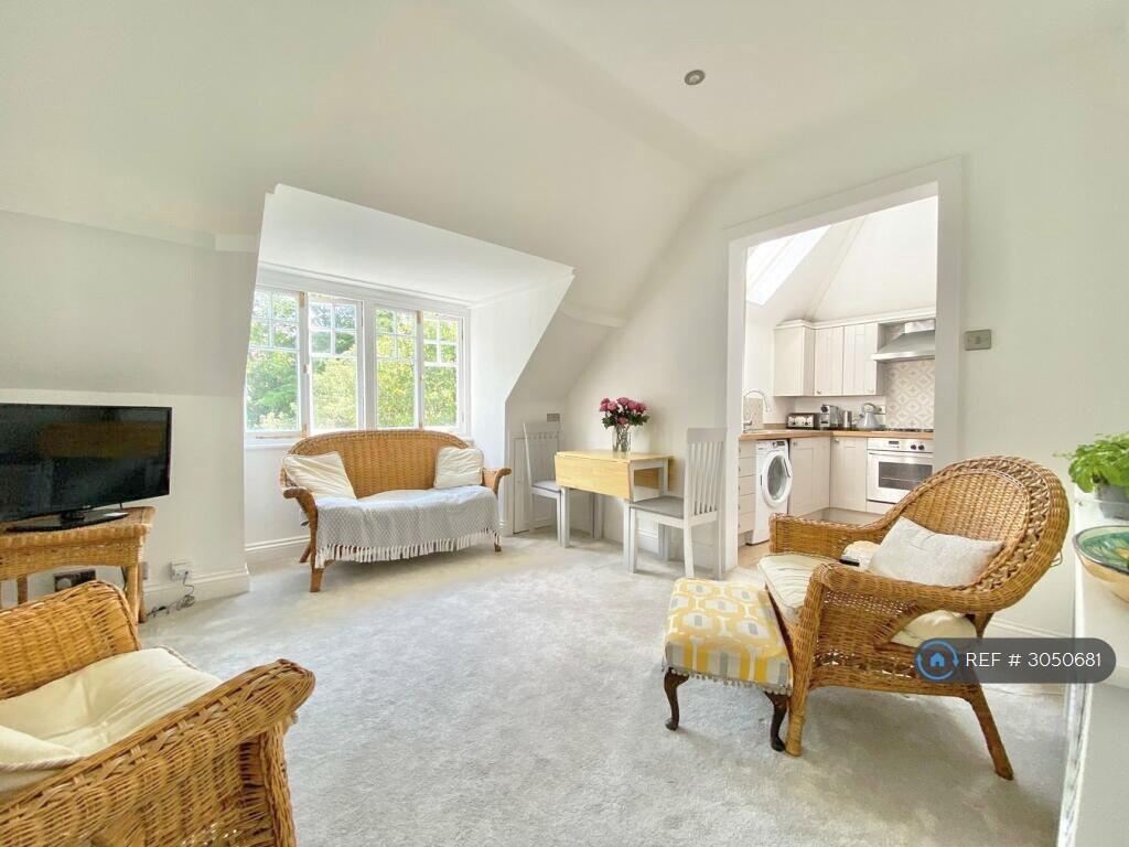 Main image of property: West Overcliff Drive, Bournemouth, BH4