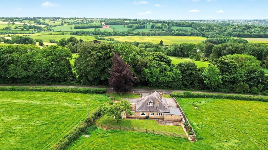 Main image of property: Woodhead Bungalow, Calwich