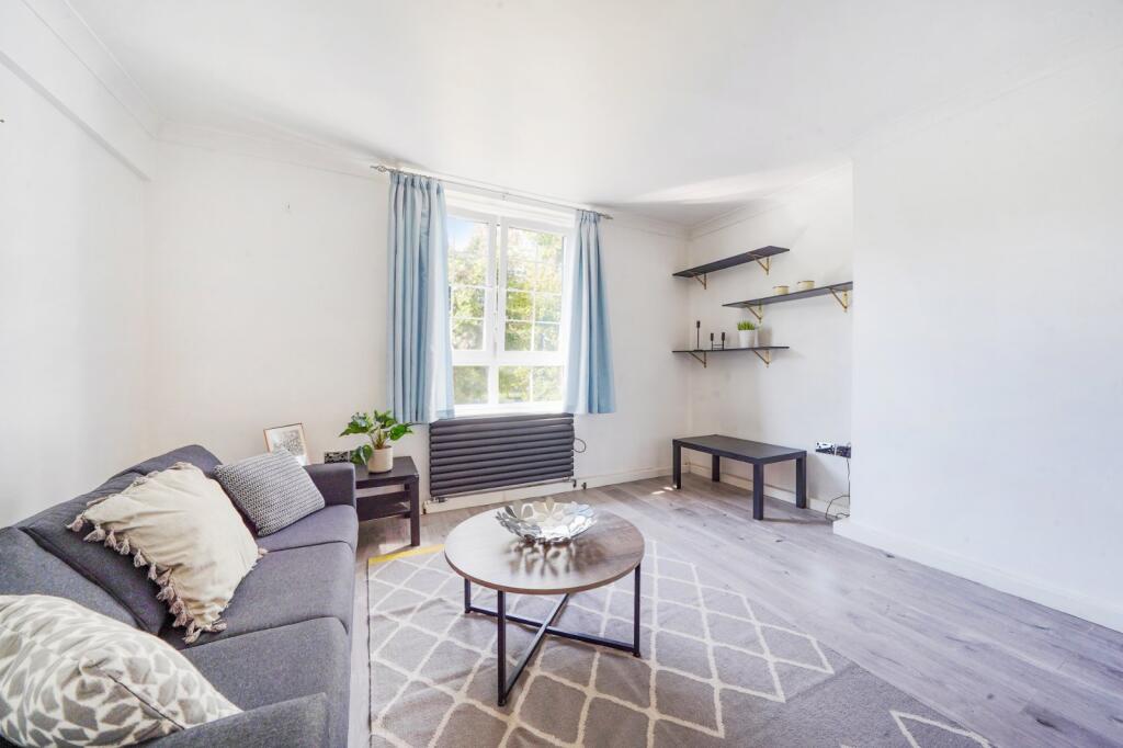 Main image of property: Pardoner Street, London, SE1