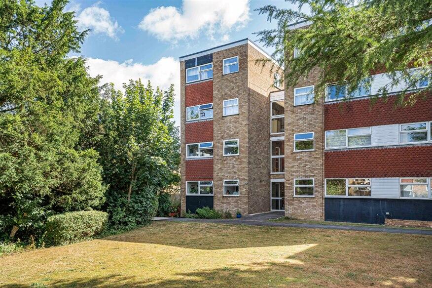 Main image of property: Milton Road, Harpenden, AL5