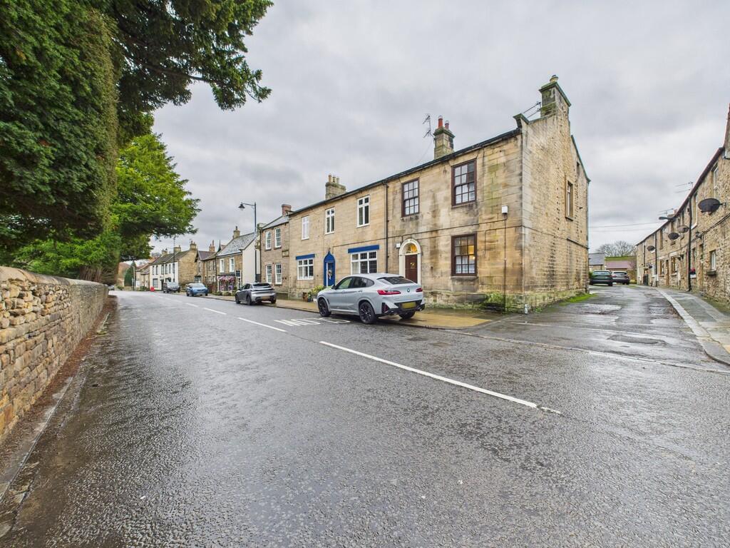 Main image of property: Front Street, Staindrop, Darlington