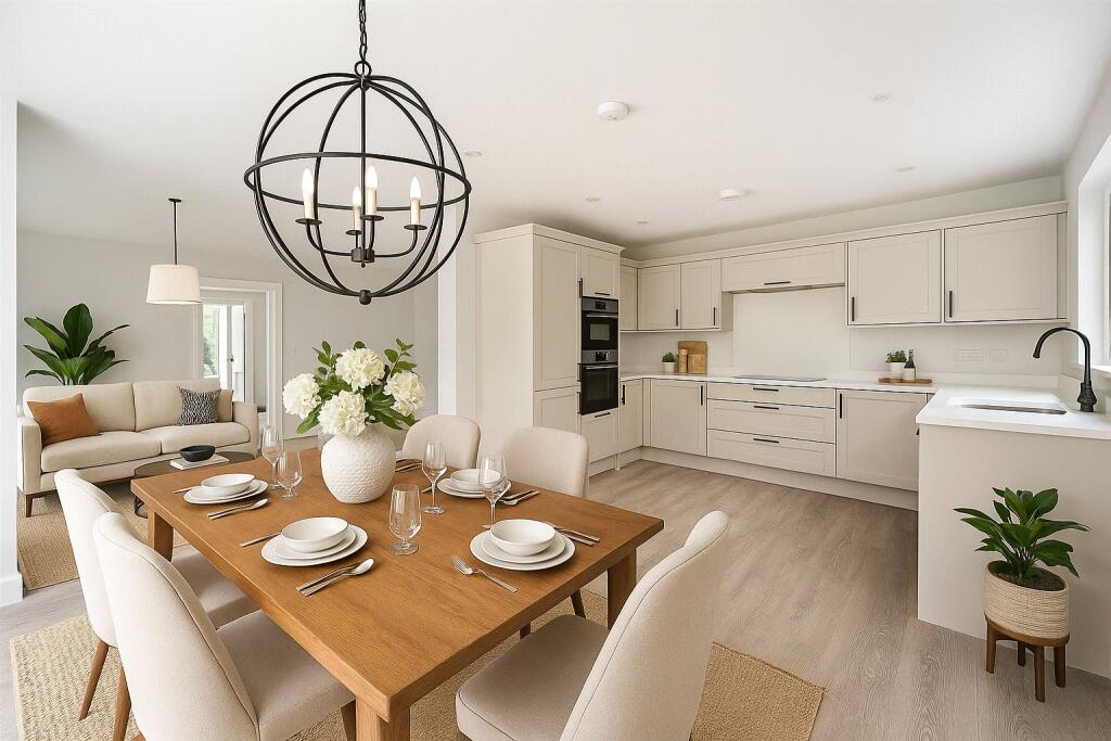 Holt Lane, North Warnborough, Hampshire, RG29 photo 3